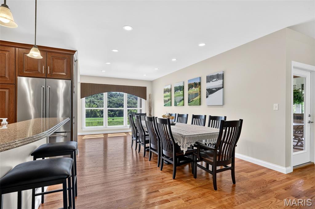 Augusta Shores #1 Resub - Residential
