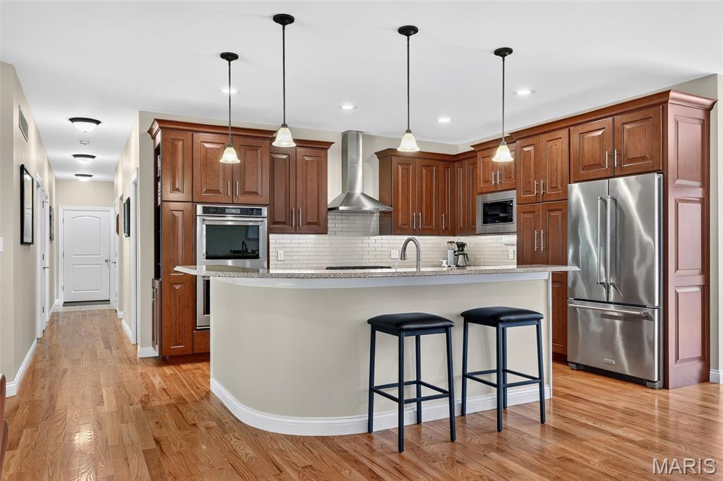 Augusta Shores #1 Resub - Residential