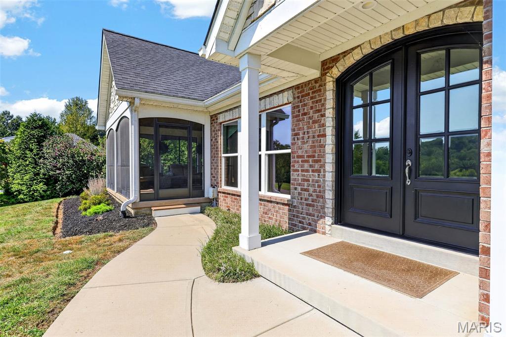 Augusta Shores #1 Resub - Residential