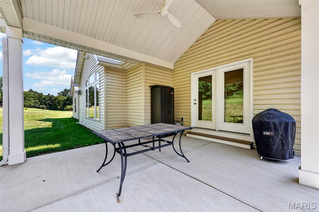 Augusta Shores #1 Resub - Residential