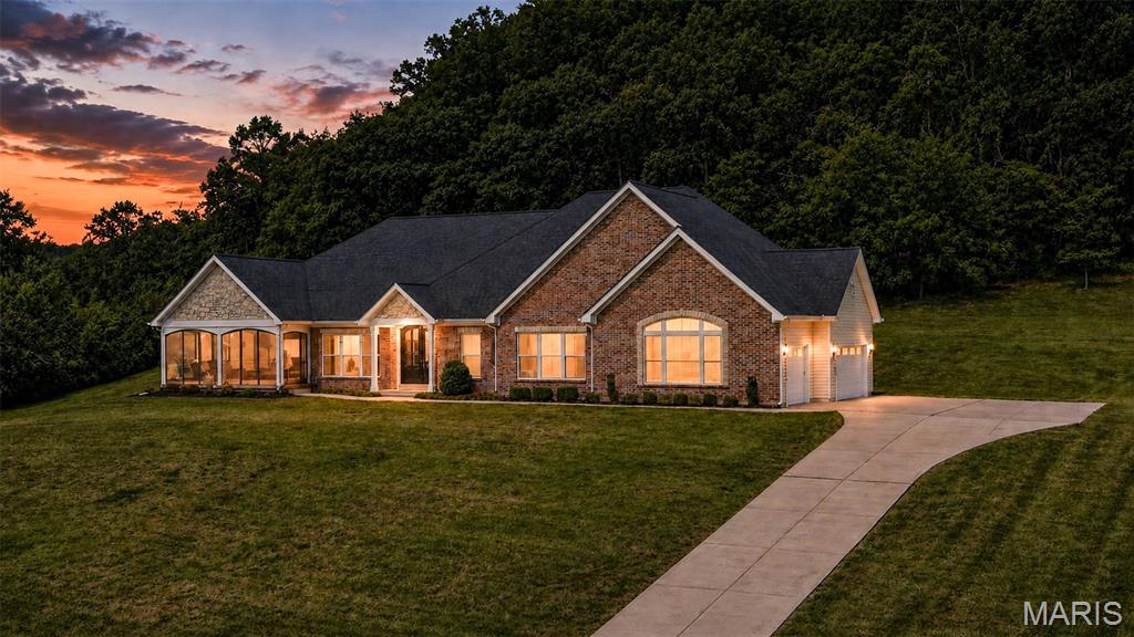 Augusta Shores #1 Resub - Residential
