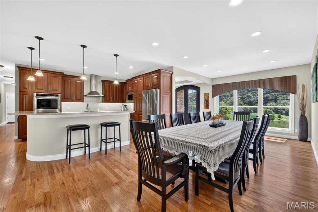 Augusta Shores #1 Resub - Residential