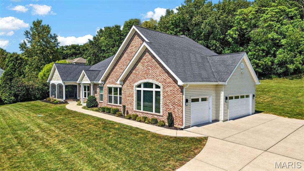 Augusta Shores #1 Resub - Residential