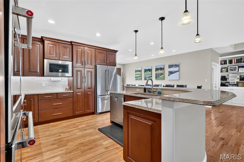 Augusta Shores #1 Resub - Residential