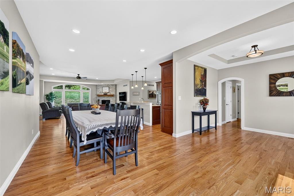 Augusta Shores #1 Resub - Residential