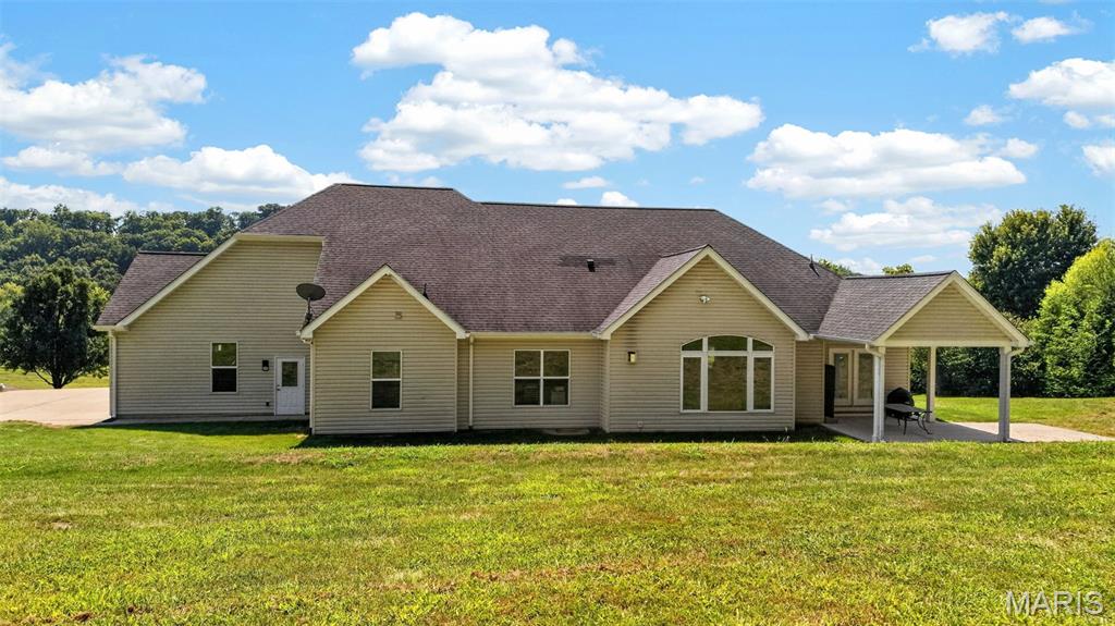 Augusta Shores #1 Resub - Residential