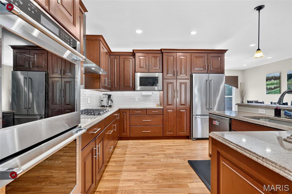 Augusta Shores #1 Resub - Residential