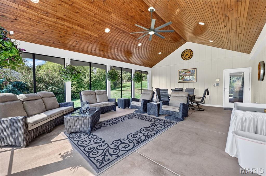 Augusta Shores #1 Resub - Residential