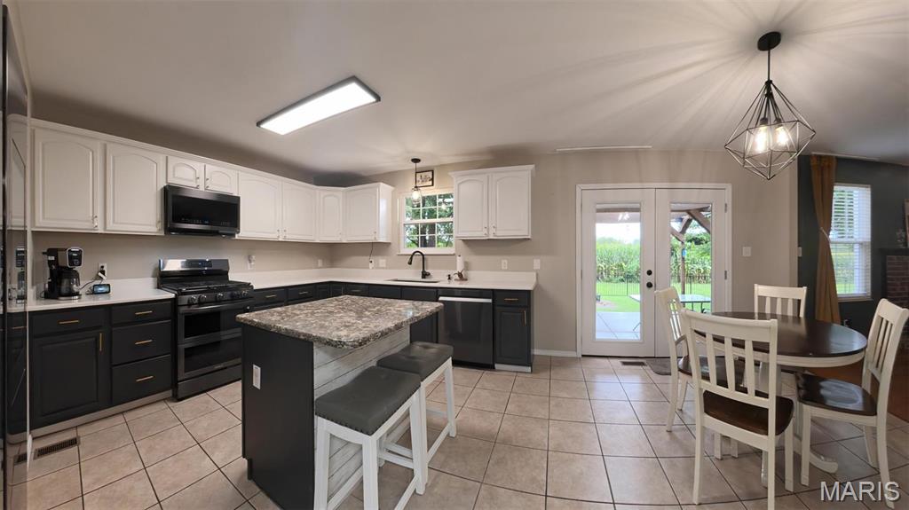 Quail Meadow - Residential