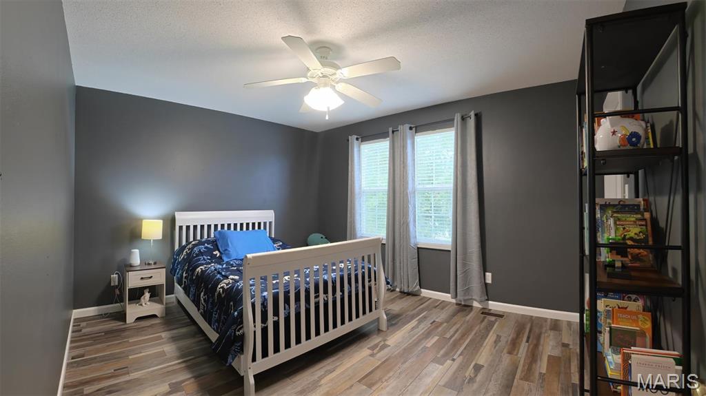 Quail Meadow - Residential