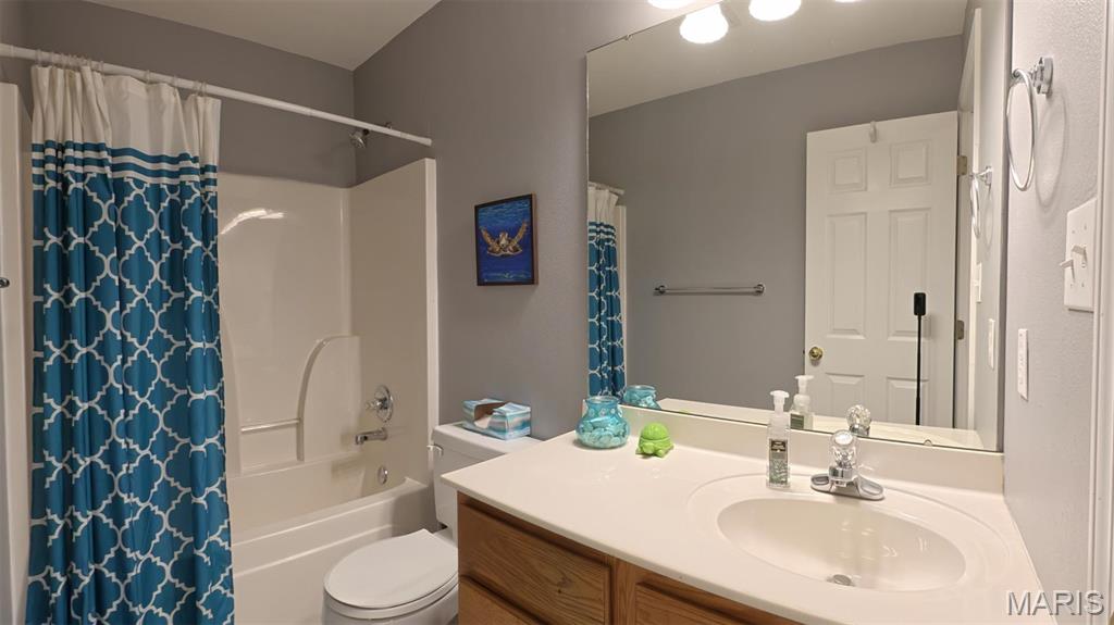 Quail Meadow - Residential