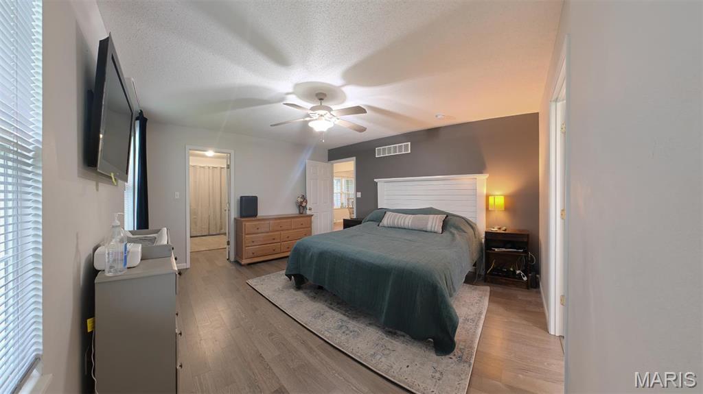 Quail Meadow - Residential