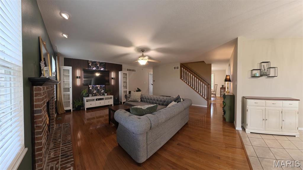 Quail Meadow - Residential