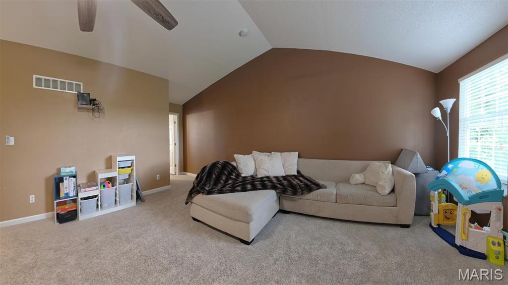 Quail Meadow - Residential