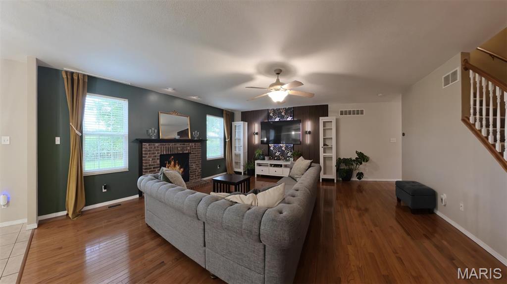 Quail Meadow - Residential