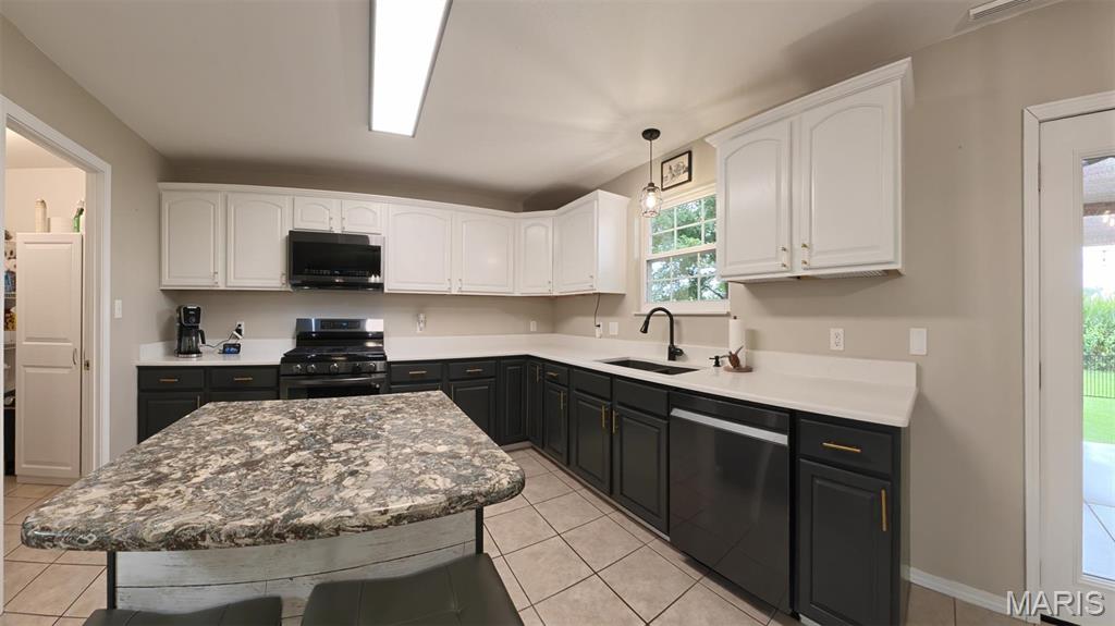 Quail Meadow - Residential
