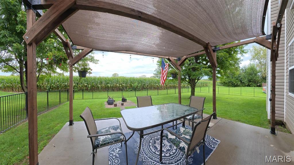 Quail Meadow - Residential
