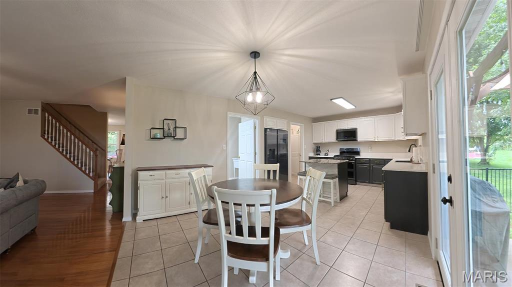 Quail Meadow - Residential