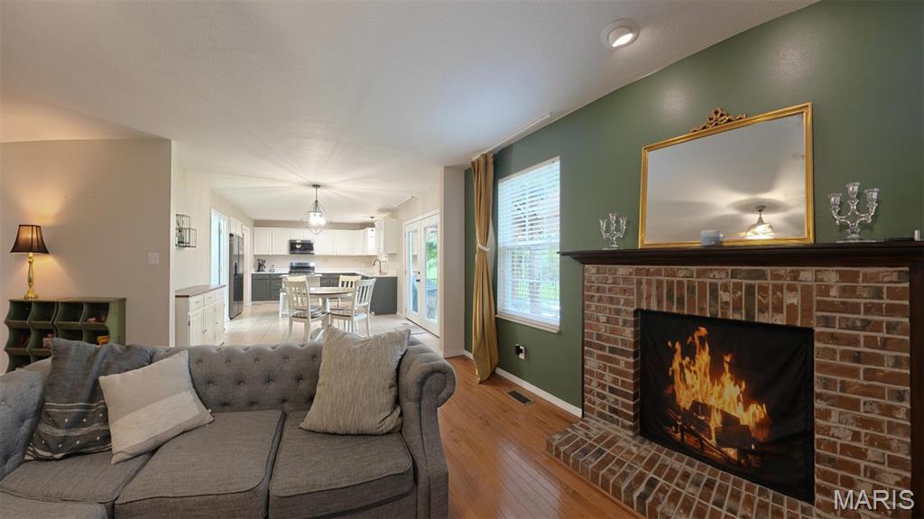 Quail Meadow - Residential