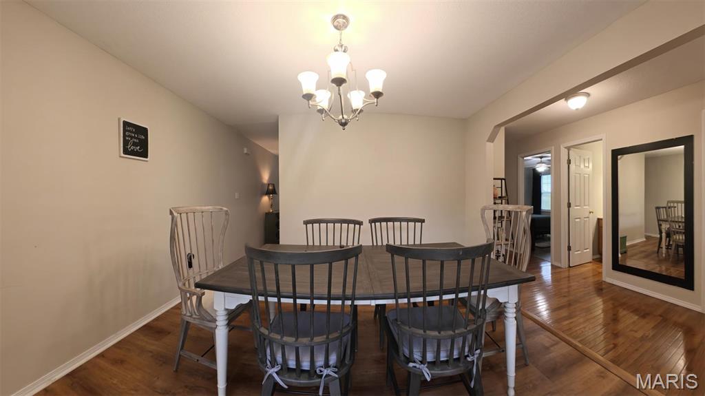 Quail Meadow - Residential