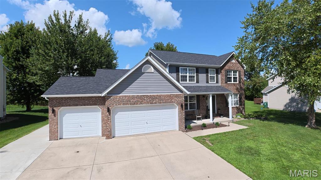 Quail Meadow - Residential