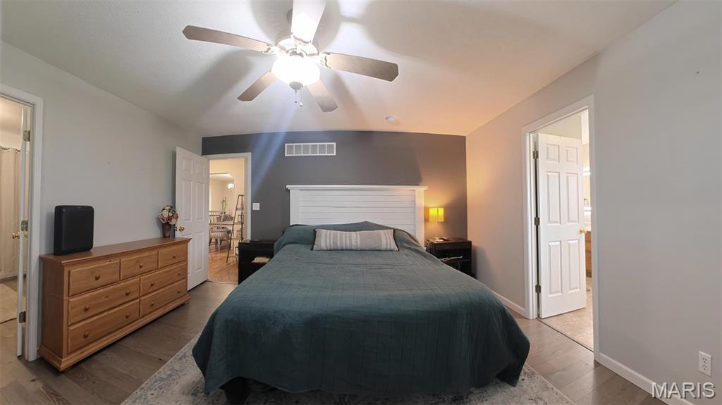 Quail Meadow - Residential