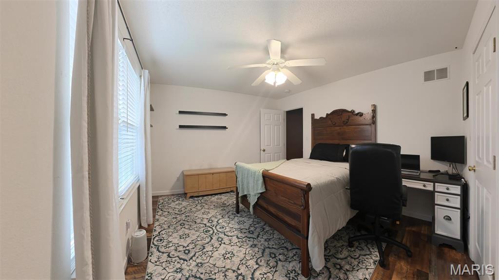 Quail Meadow - Residential