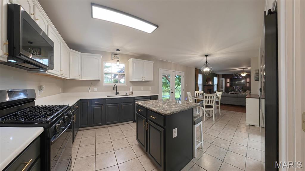 Quail Meadow - Residential