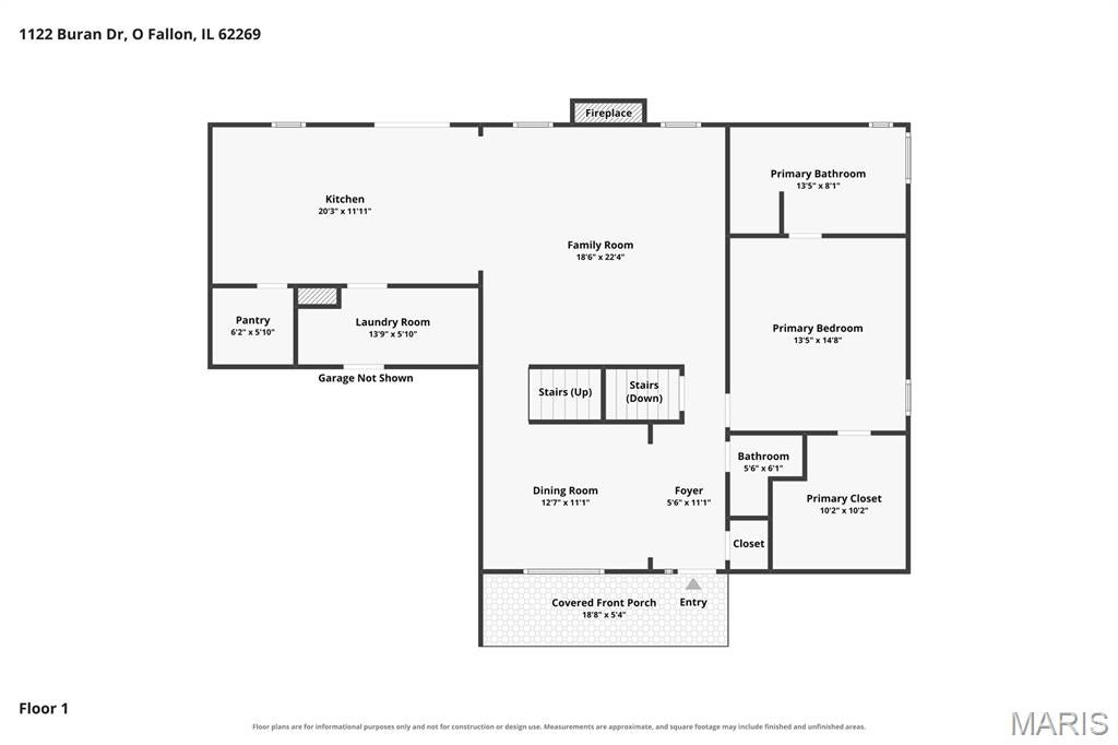 Quail Meadow - Residential