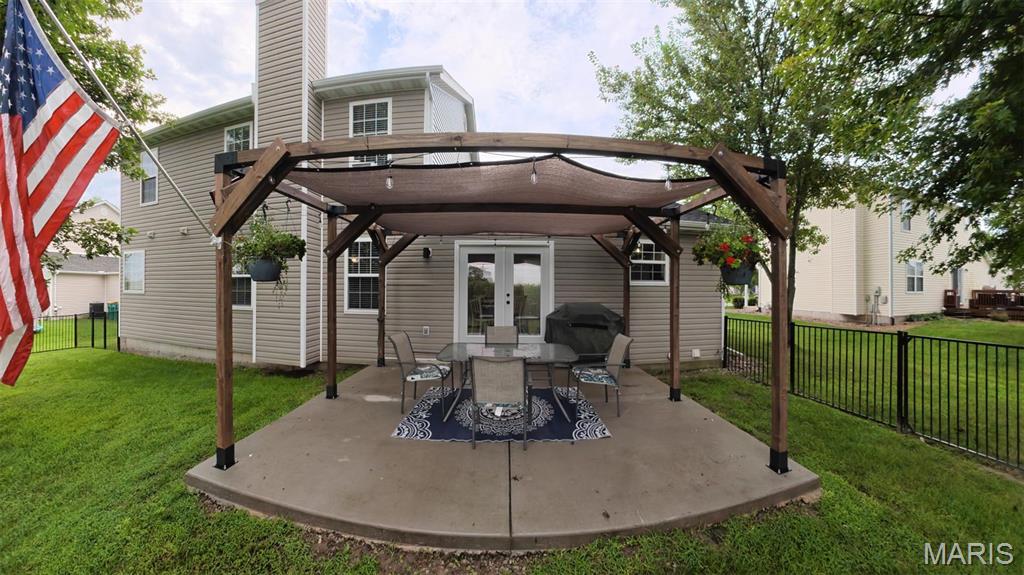 Quail Meadow - Residential