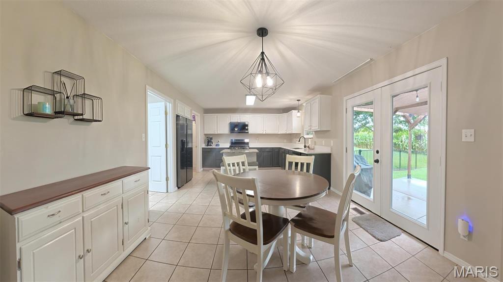 Quail Meadow - Residential
