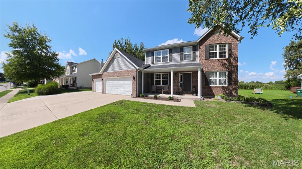 Quail Meadow - Residential