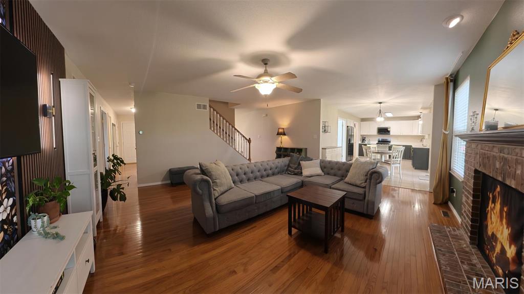 Quail Meadow - Residential