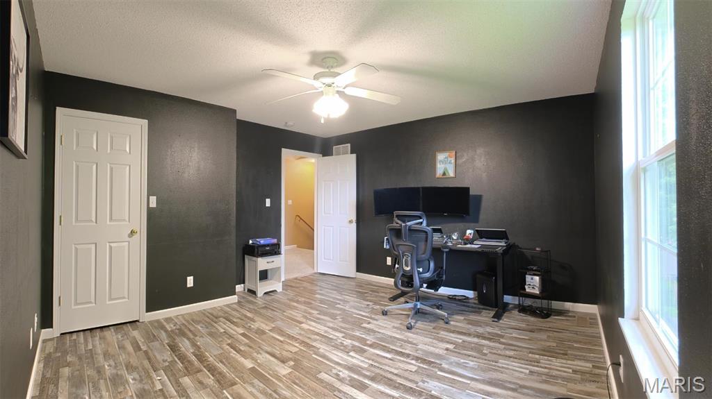 Quail Meadow - Residential