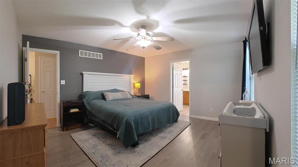 Quail Meadow - Residential