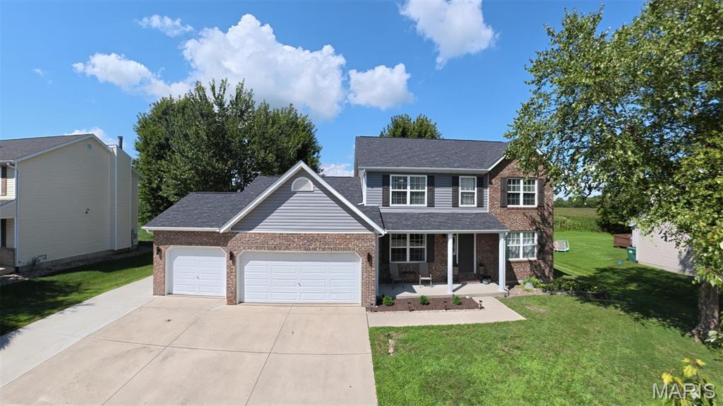 Quail Meadow - Residential