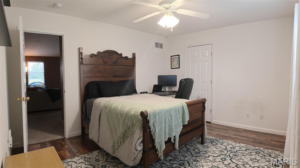 Quail Meadow - Residential
