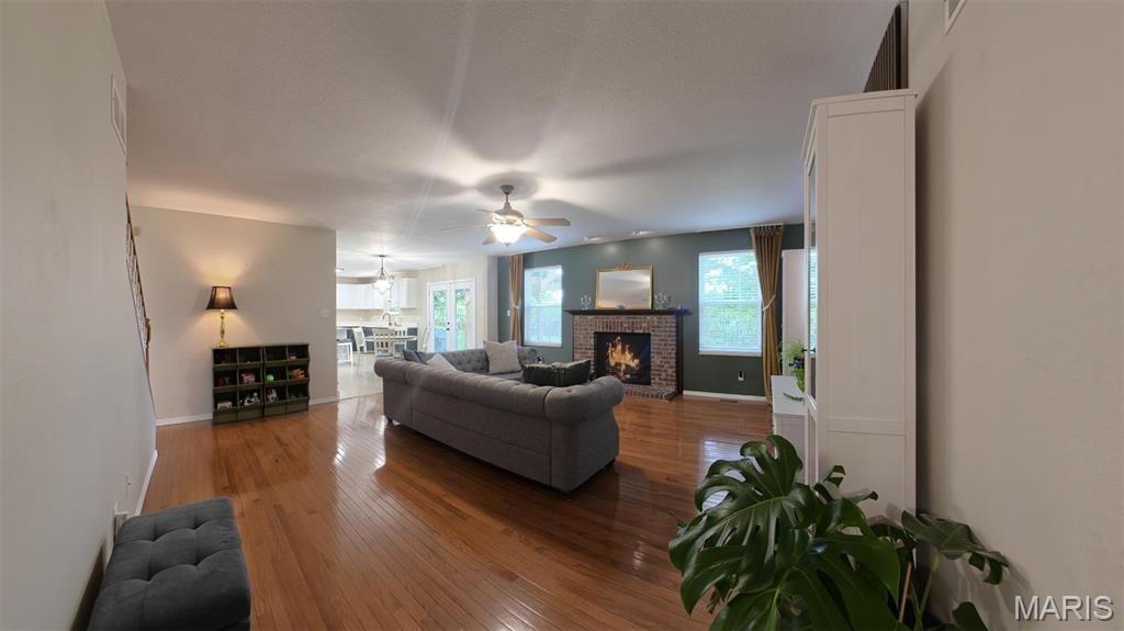 Quail Meadow - Residential
