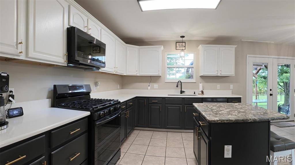 Quail Meadow - Residential