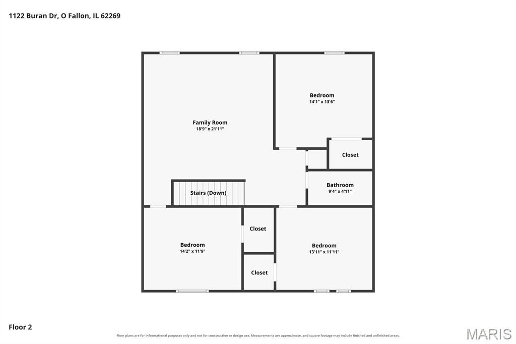 Quail Meadow - Residential