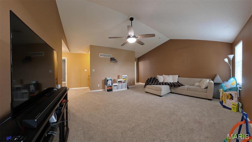 Quail Meadow - Residential