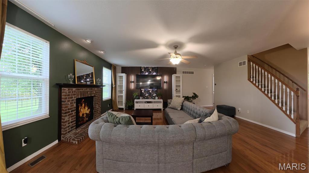 Quail Meadow - Residential