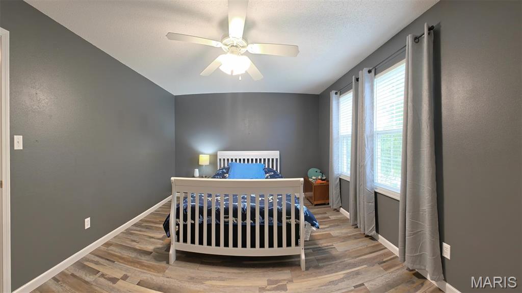 Quail Meadow - Residential