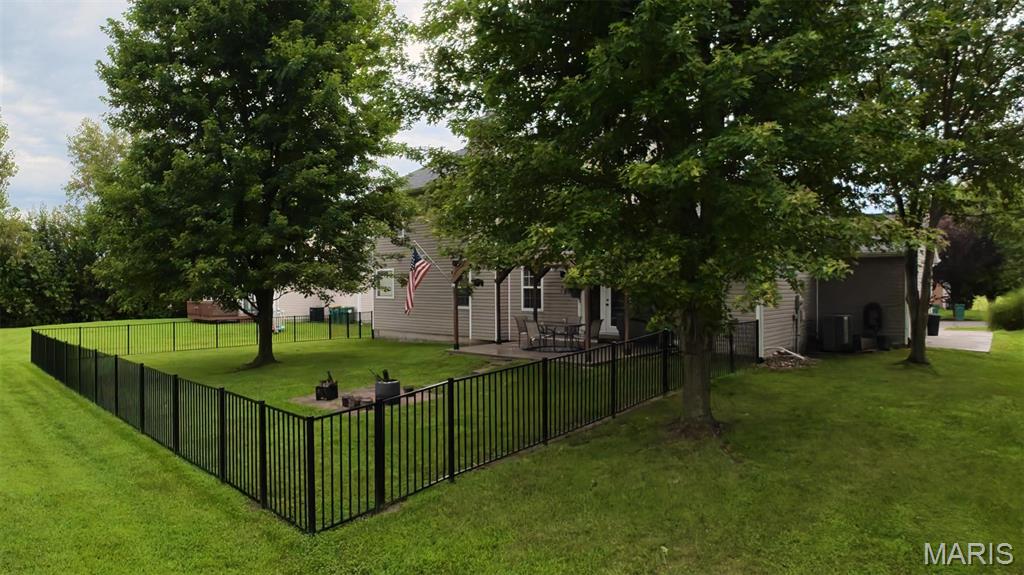 Quail Meadow - Residential