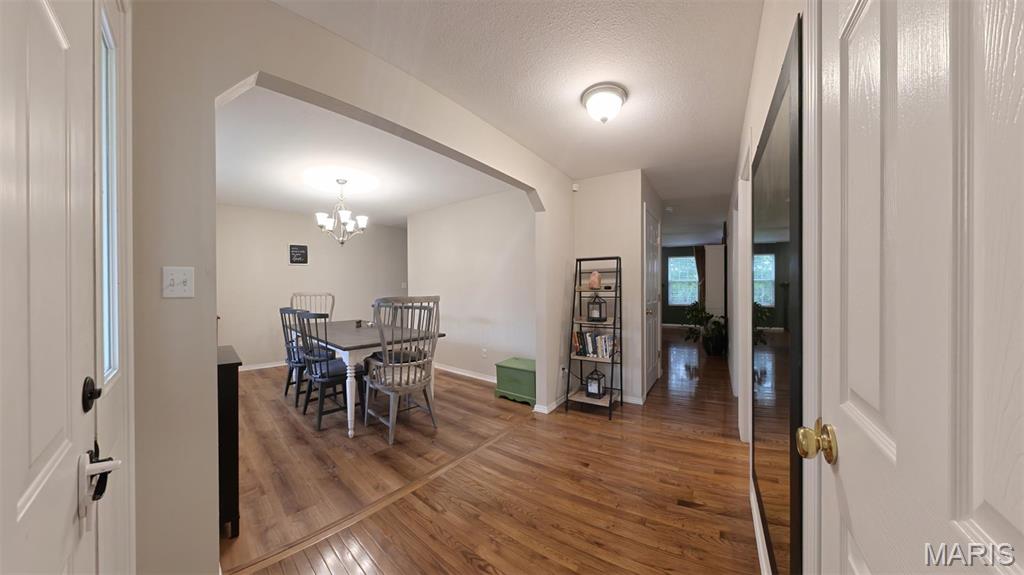 Quail Meadow - Residential