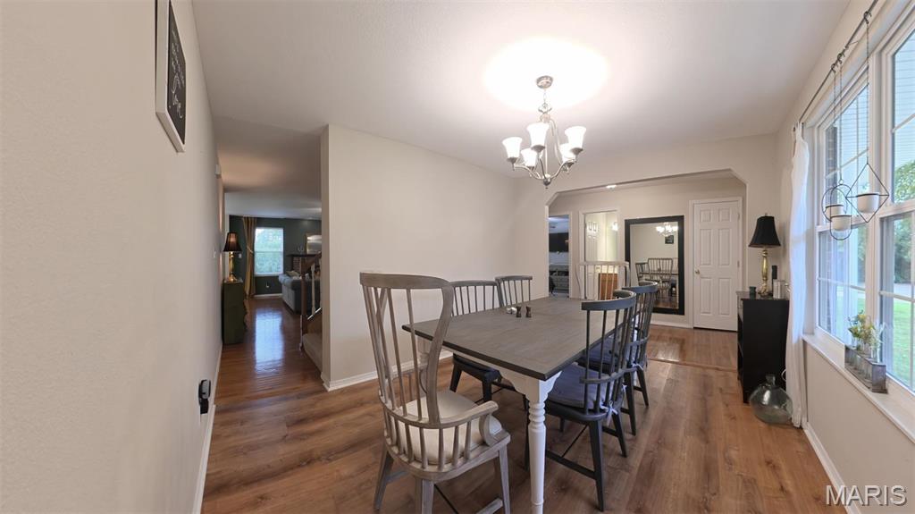 Quail Meadow - Residential
