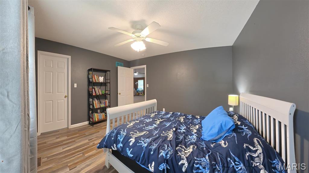 Quail Meadow - Residential