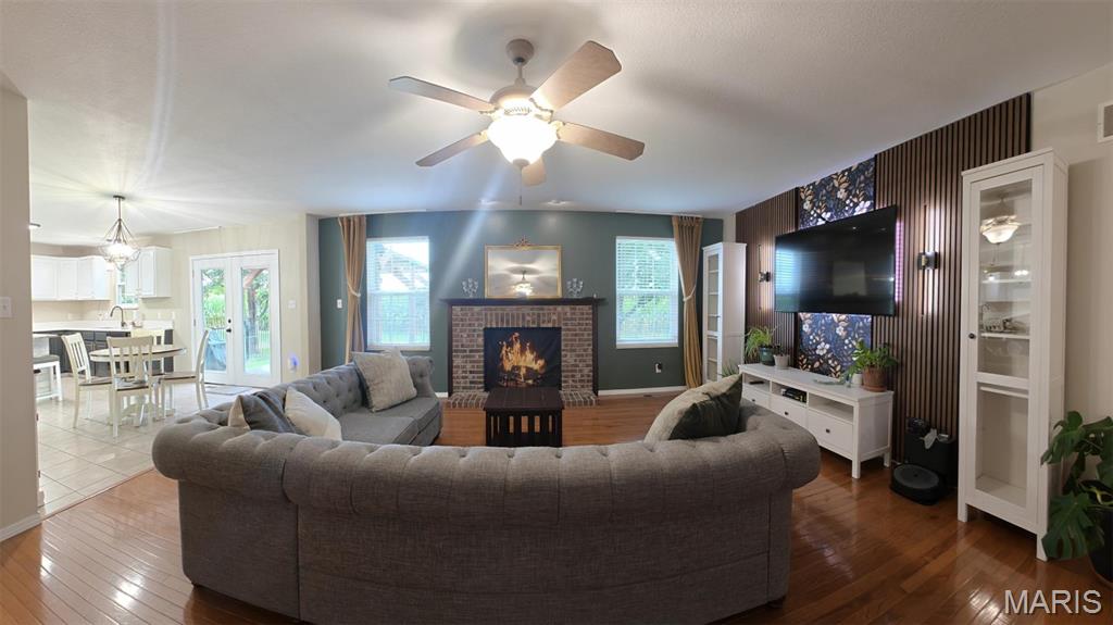 Quail Meadow - Residential