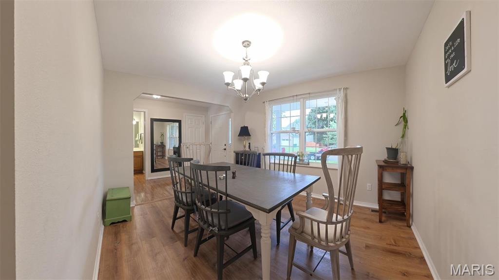 Quail Meadow - Residential