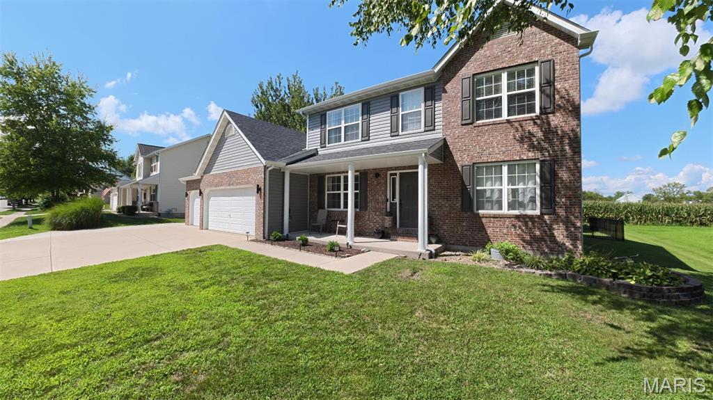 Quail Meadow - Residential